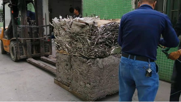 東莞午夜视频在线免费观看金屬公司激情午夜福利料回收知識之我國激情午夜福利回收發展概況