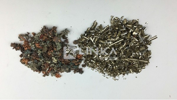 東莞午夜视频在线免费观看金屬總結含鎳廢料的各種來源