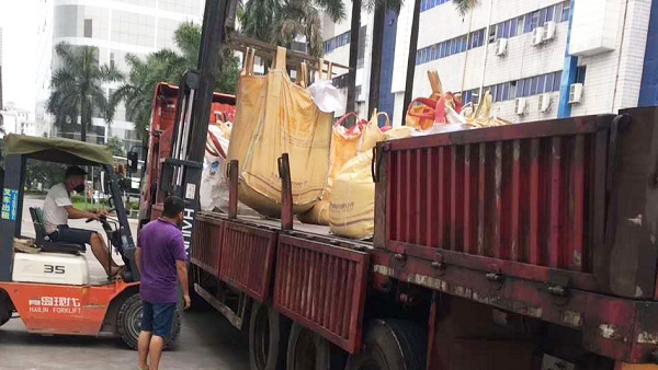 疫情下的午夜视频在线免费观看金屬安排全線複工