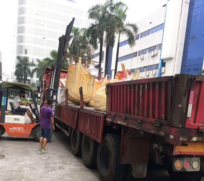 午夜视频在线免费观看金屬廢銅回收案例