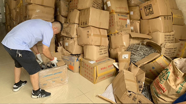 午夜视频在线免费观看金屬激情午夜福利回收案例