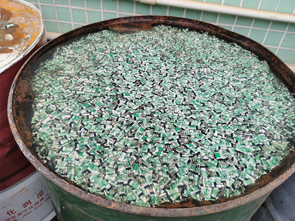 聚合物電池回收 午夜成人无码處理回收 午夜成人无码如何運輸